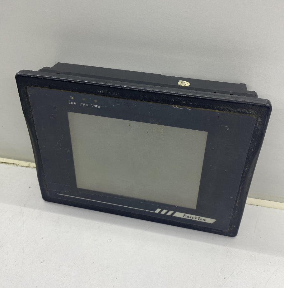 Weintek EasyView MT506LV HMI Operatör Paneli