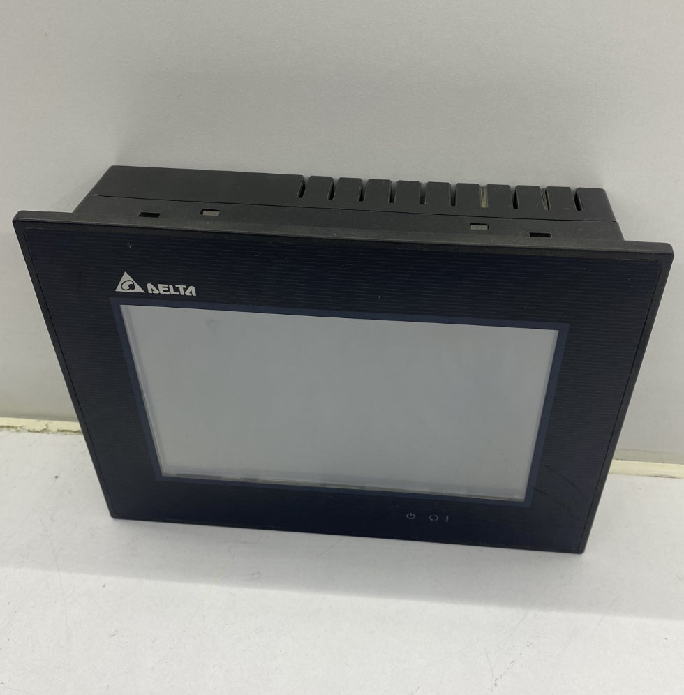 Delta DOP-B07E415 HMI Operatör Paneli