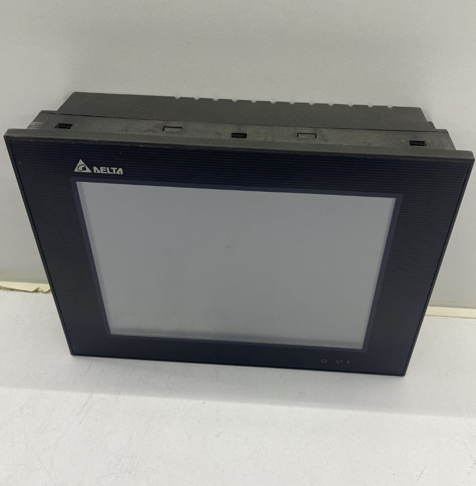 Delta DOP-B08E515 HMI Operatör Paneli