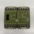 Pilz PNOZ8 24VDC Emniyet Rölesi