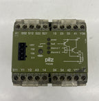 Pilz PNOZ8 24VDC Emniyet Rölesi