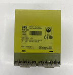 Pilz PNOZ8 24VDC Emniyet Rölesi