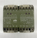Pilz P2HZ5 24VDC Emniyet Rölesi