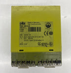 Pilz P2HZ5 24VDC Emniyet Rölesi