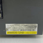 Fanuc A06B-6070-H005 Servo Sürücü