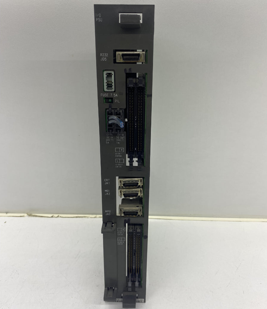 Fanuc A16B-2203-0041 CNC Kontrol Kartı