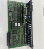 Fanuc A16B-3200-0020 CNC Kontrol Kartı