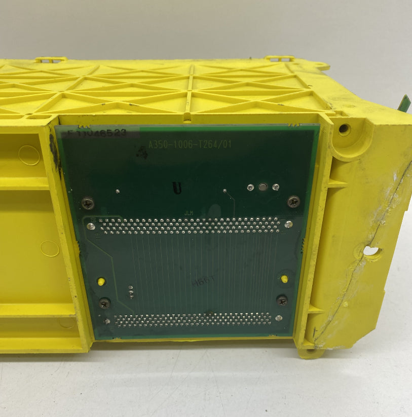 Fanuc A20B-1006-0260 CNC Kontrol Kartı