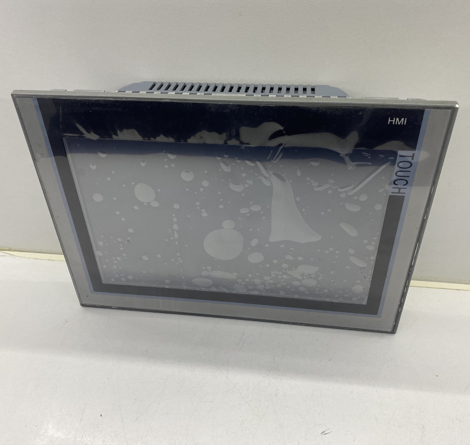 Siemens SIMATIC HMI 6AV2124-0MC01-0AX0 Operatör Paneli