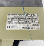 Hitachi J100-037HFE4 AC Motor Sürücü