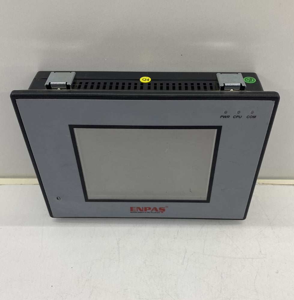 Kinco MT4300C HMI Operatör Paneli