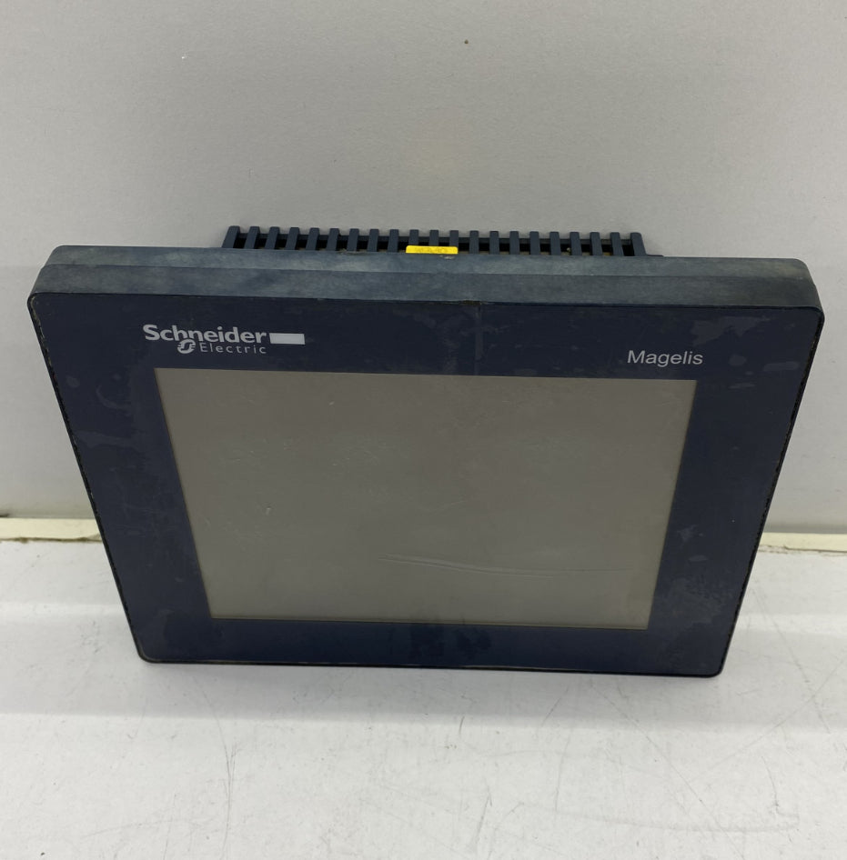 Schneider HMISTU855 HMI Operatör Paneli