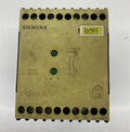 Siemens 3TK2803-0AC2 Emniyet Rölesi