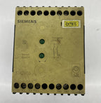 Siemens 3TK2803-0AC2 Emniyet Rölesi