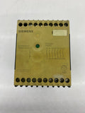 Siemens 3TK2907-0AG2 Emniyet Rölesi