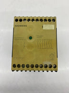 Siemens 3TK2907-0AG2 Emniyet Rölesi