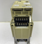 Yaskawa SGDB-15VD Servo Sürücü