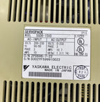 Yaskawa SGDB-15VD Servo Sürücü
