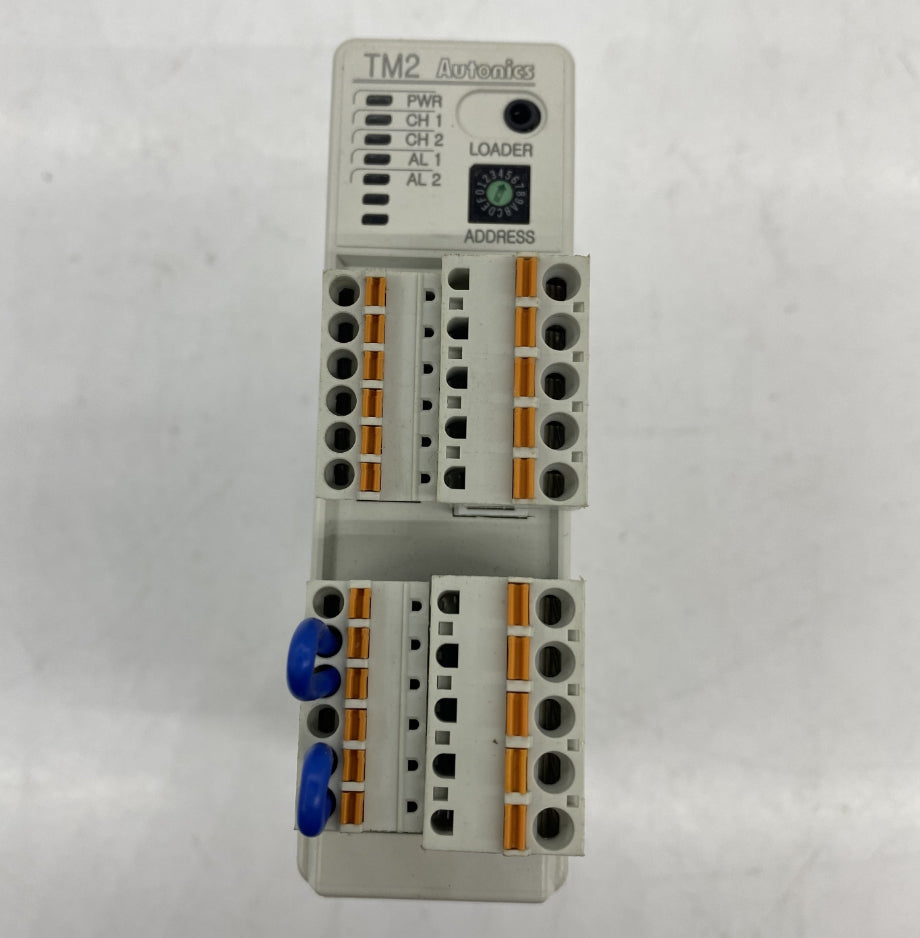 Autonics TM2-22CE Zamanlayıcı