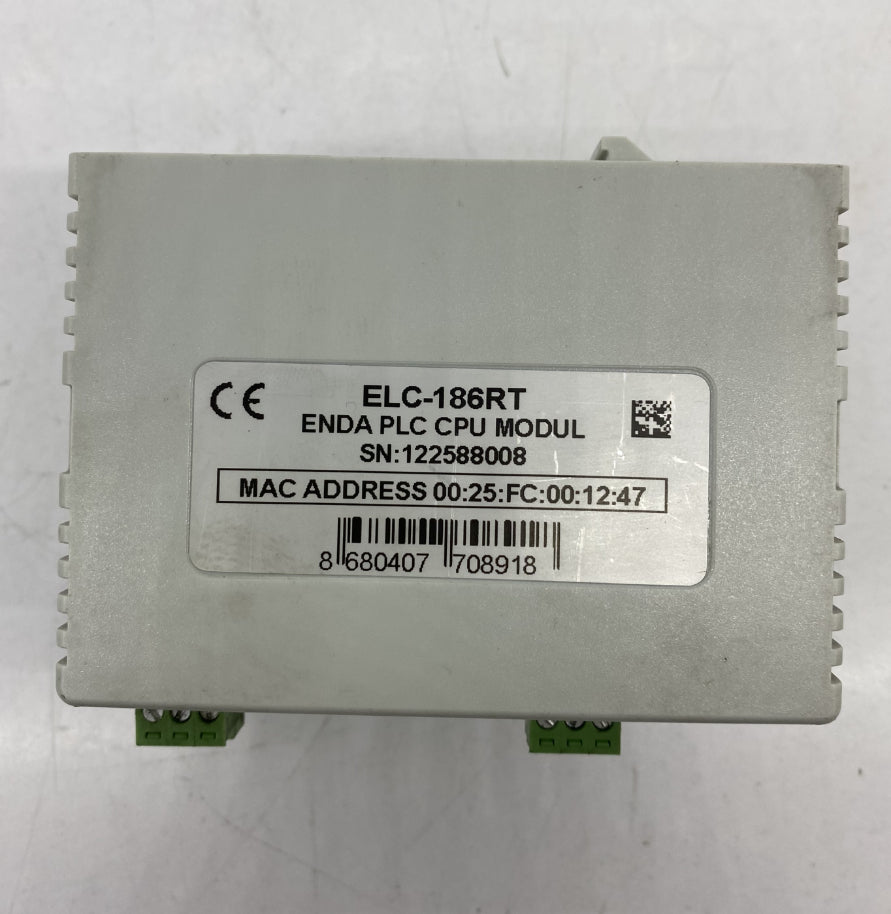 Enda ELC-186RT PLC