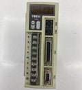 Teco JSDEP-15A Servo Sürücü