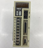 Teco JSDEP-15A Servo Sürücü