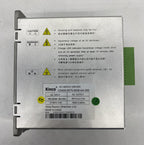 Kinco CD420-0075-0039-AA-000 Servo Sürücü