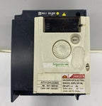 Schneider Altivar ATV12HU22M2 AC Sürücü