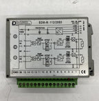 Duplomatic EDM-M 112/20E0 Hidrolik Valf