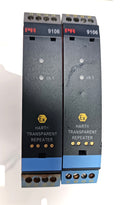 PR Electronics 9106 Sinyal İzolatörü