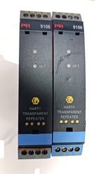 PR Electronics 9106 Sinyal İzolatörü
