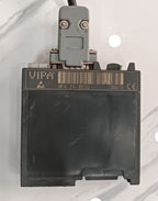 VIPA 214-1BC02 PLC CPU