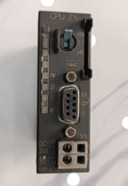 VIPA 214-1BC02 PLC CPU