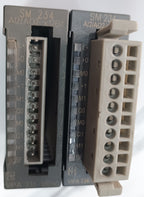 VIPA 234-1BD50 Analog I/O Modülü