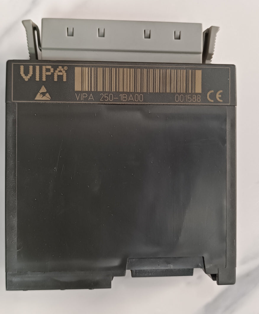 VIPA 250-1BA00 PLC Güç Kaynağı