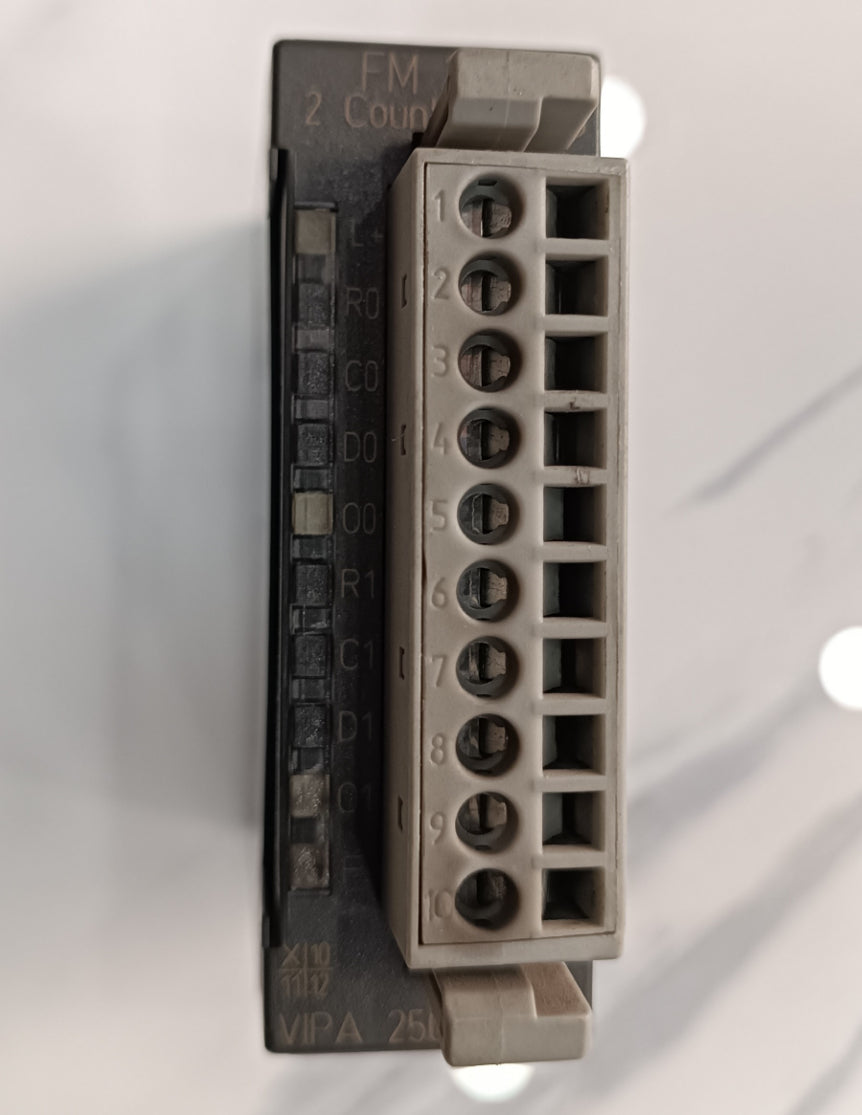 VIPA 250-1BA00 PLC Güç Kaynağı