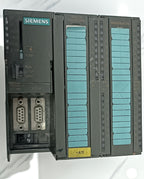 Siemens S7-300 6ES7314-6CF01-0AB0 PLC CPU
