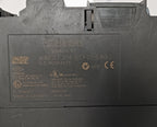 Siemens S7-300 6ES7314-6CF01-0AB0 PLC CPU