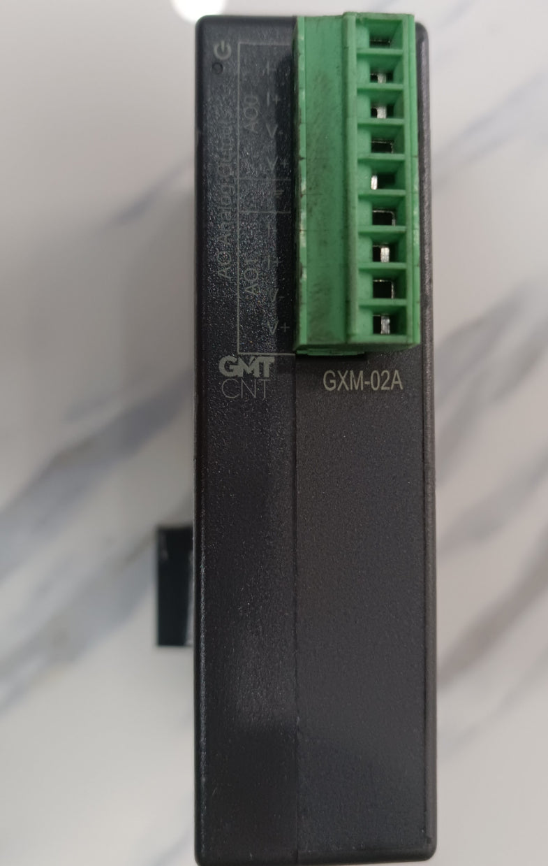 GMTCNT GXM-02A Genişleme Modülü