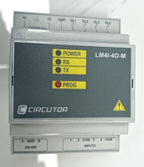 Circutor LM4I-4O-M Enerji Ölçüm Modülü