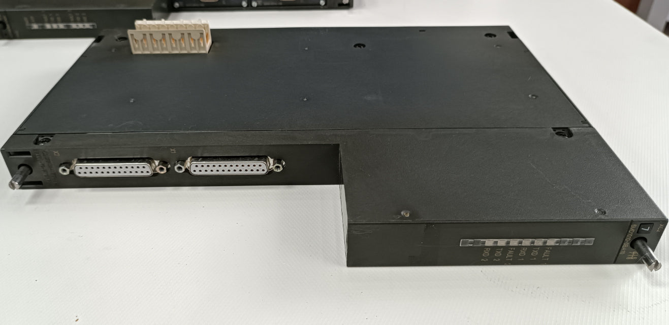 Siemens 6MD1010-0BA10 Endüstriyel Motor