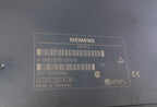 Siemens 6MD1010-0BA10 Endüstriyel Motor