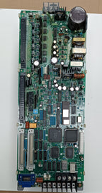 Mitsubishi MR-S11 80A Servo Sürücü Ünitesi - E01 Serisi