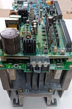 Mitsubishi MR-S11 80A Servo Sürücü Ünitesi - E01 Serisi