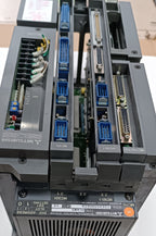 Mitsubishi MC713 / MC727 Sürücü Kontrol Ünitesi Seti
