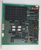 Fine Sodick CPU-02 Yüksek Performanslı Kontrol İşlemcisi