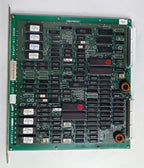 Fine Sodick CK CPU-01 Merkezi İşlemci Kontrol Kartı