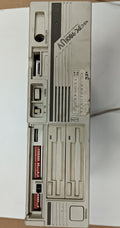NEC PC-9801UV11 Endüstriyel Bilgisayar ve Kontrol Ünitesi