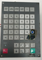 Mitsubishi MB956/959 Anakart ve İşlemci Kontrol Ünitesi