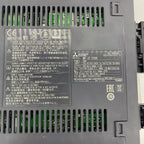 Mitsubishi MR-JE-200A 2kW Genel Amaçlı Servo Sürücü